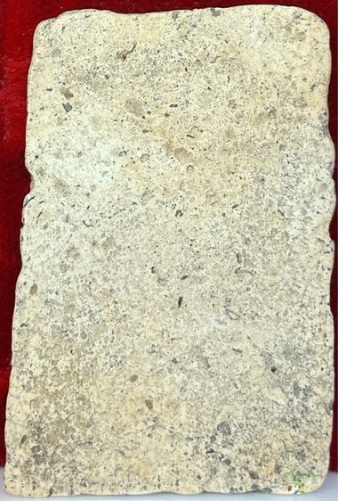 พระสมเด็จ ไม่ทราบพิมพ์นะครับ รูปที่ 2