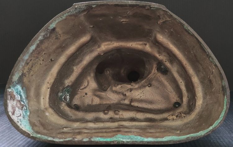 หลวงพ่อโต วัดพนัญเชิง 5 นิ้ว ปี 24 รูปที่ 8