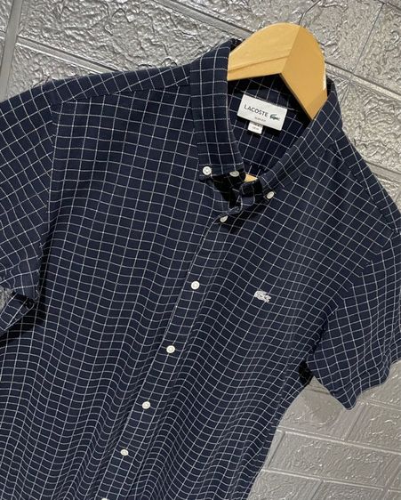 เสื้อ Lacoste  รูปที่ 2
