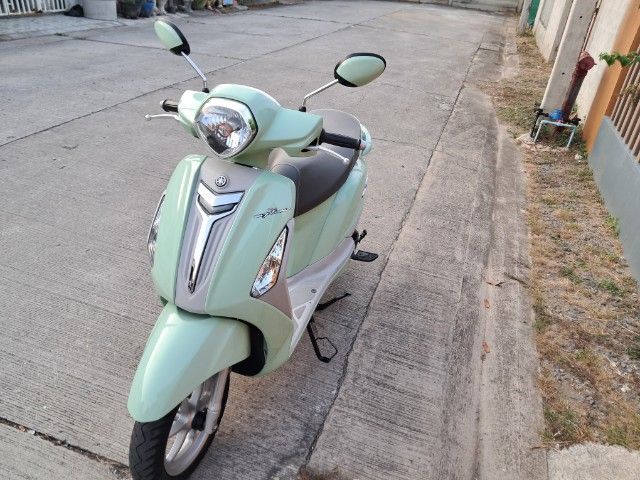 เเกนฟีลาโนรถสวยมากเดิมเครื่องดี รูปที่ 3