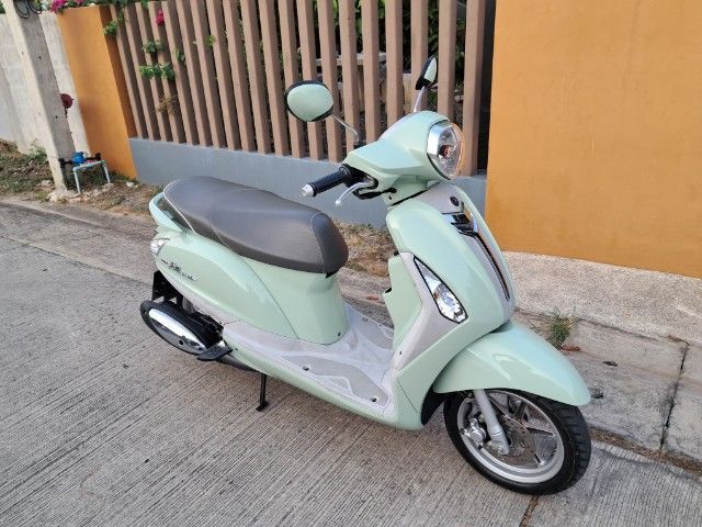 เเกนฟีลาโนรถสวยมากเดิมเครื่องดี รูปที่ 2