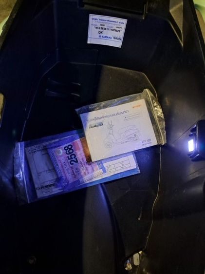 เเกนฟีลาโนรถสวยมากเดิมเครื่องดี รูปที่ 7