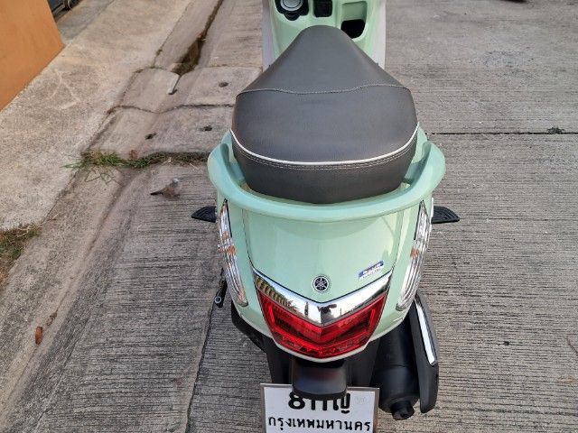 เเกนฟีลาโนรถสวยมากเดิมเครื่องดี รูปที่ 6