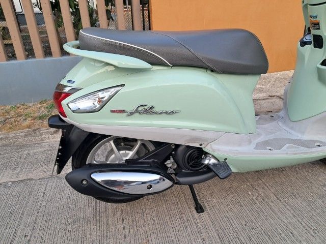 เเกนฟีลาโนรถสวยมากเดิมเครื่องดี รูปที่ 4