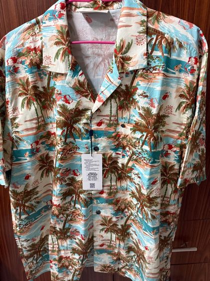 เสื้อ mc jeans รูปที่ 4