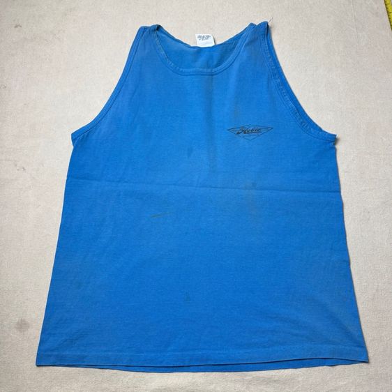 เสื้อยืด Hobie 90s Size L  รูปที่ 5