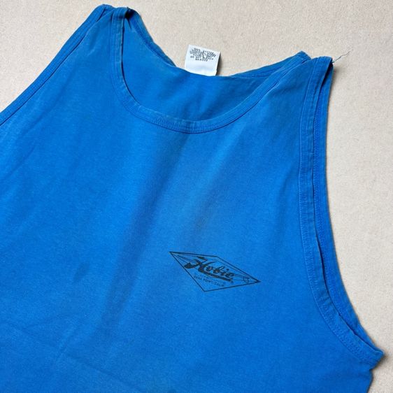 เสื้อยืด Hobie 90s Size L  รูปที่ 4