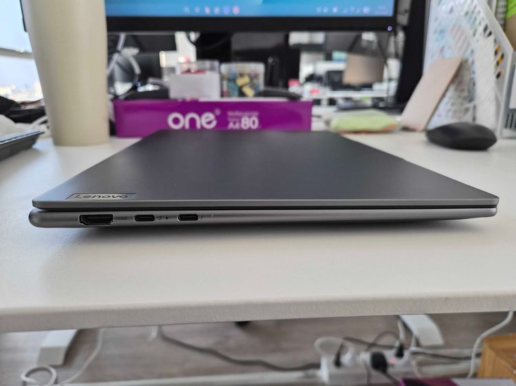 Lenovo Yoga Pro 7 14IMH9 มือสอง  รูปที่ 5