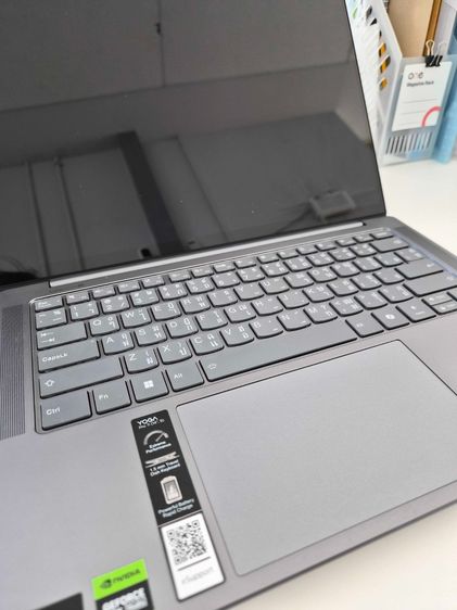 Lenovo Yoga Pro 7 14IMH9 มือสอง  รูปที่ 2