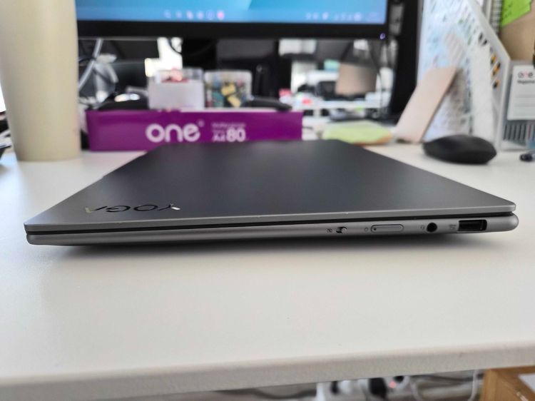 Lenovo Yoga Pro 7 14IMH9 มือสอง  รูปที่ 6