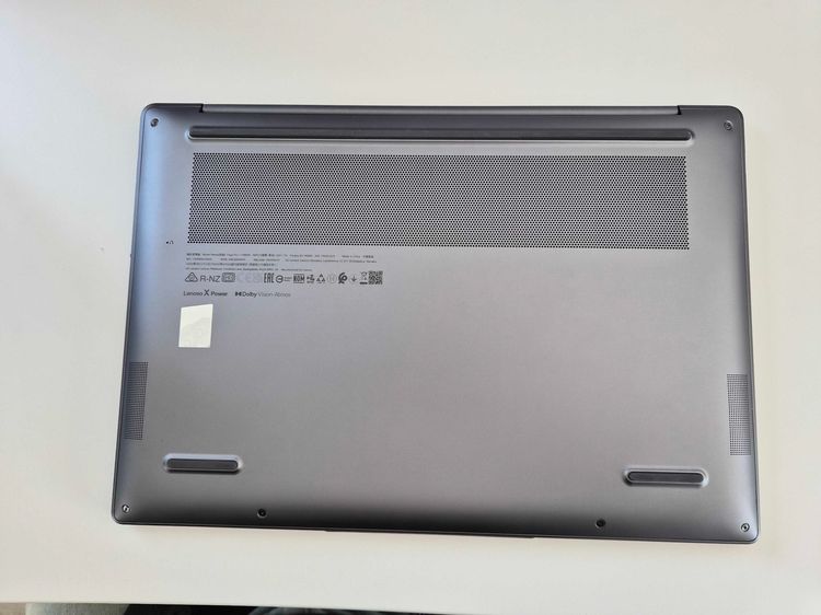 Lenovo Yoga Pro 7 14IMH9 มือสอง  รูปที่ 4