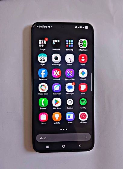 Samgsung galaxy S23 รูปที่ 2