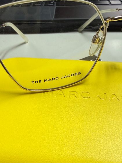 แว่นตา Marc Jacobs  รูปที่ 8