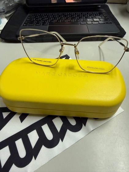 แว่นตา Marc Jacobs  รูปที่ 3