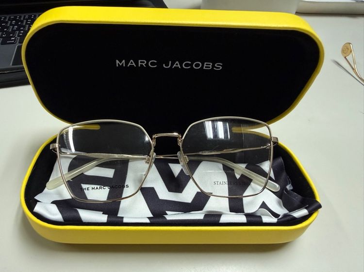 แว่นตา Marc Jacobs  รูปที่ 6