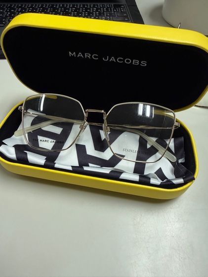 แว่นตา Marc Jacobs  รูปที่ 5