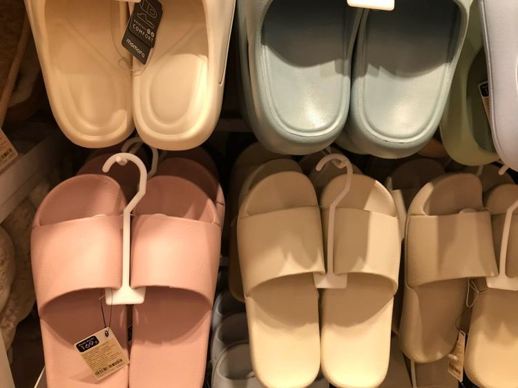 Moshi Moshi รองเท้า Size 37-38 💕❤️ รูปที่ 5