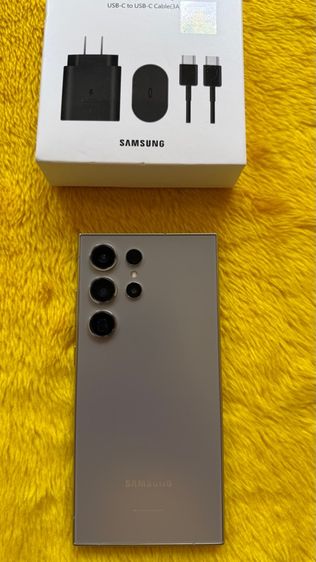 Samsung S24 Ultra-12-512GB-ใหม่มาก รูปที่ 12
