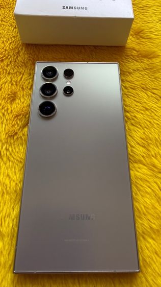 Samsung S24 Ultra-12-512GB-ใหม่มาก รูปที่ 4