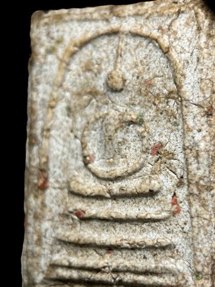 พระสมเด็จวัดระฆังพิมพ์เส้นด้าย ส่งตามรูป (48) รูปที่ 3