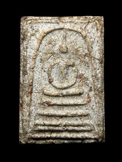 พระสมเด็จวัดระฆังพิมพ์เส้นด้าย ส่งตามรูป (48)