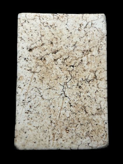 พระสมเด็จวัดระฆังพิมพ์ใหญ่กรอบกระจก ส่งตามรูป (47) รูปที่ 2