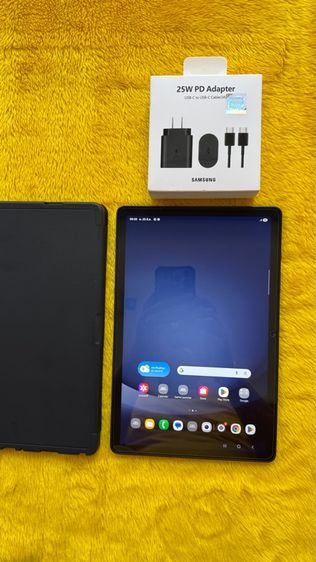 Samsung Tab A9 Plus5G-ใหม่มาก รูปที่ 10
