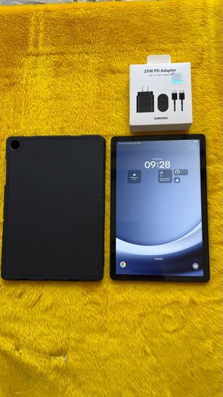 128 GB Samsung Tab A9 Plus5G-ใหม่มาก