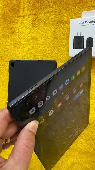 Samsung Tab A9 Plus5G-ใหม่มาก รูปที่ 9