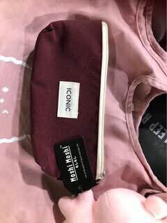 Moshi Moshi ใส่แว่น 💙 รูปที่ 11