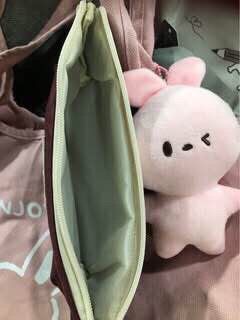 Moshi Moshi ใส่แว่น 💙 รูปที่ 10