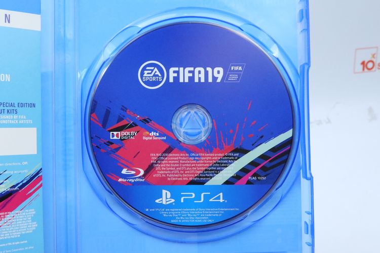 แผ่นเกม PS4 01 รูปที่ 12