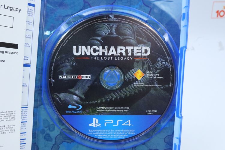 แผ่นเกม PS4 02 รูปที่ 6