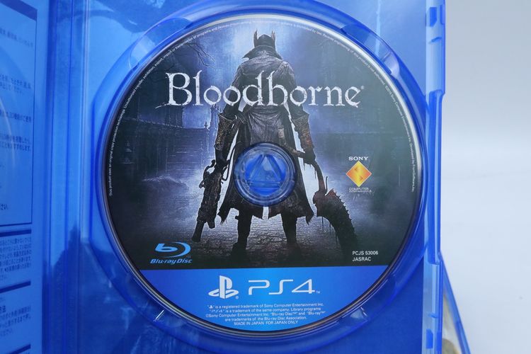 แผ่นเกม PS4 02 รูปที่ 3