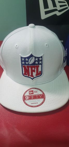 New Era Snapback Hats ราคารวมส่ง รูปที่ 3