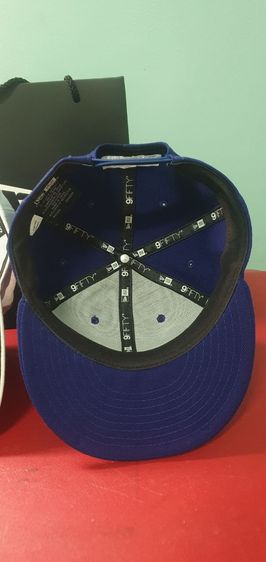 New Era Snapback Hats ราคารวมส่ง รูปที่ 9