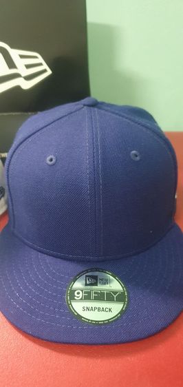 New Era Snapback Hats ราคารวมส่ง รูปที่ 2