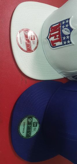 New Era Snapback Hats ราคารวมส่ง รูปที่ 8