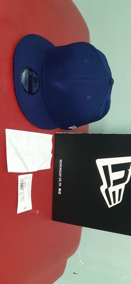 New Era Snapback Hats ราคารวมส่ง รูปที่ 12