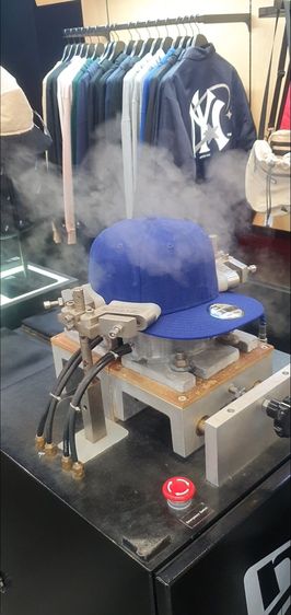 New Era Snapback Hats ราคารวมส่ง รูปที่ 13