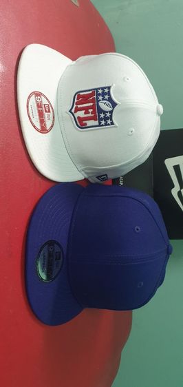 New Era Snapback Hats ราคารวมส่ง รูปที่ 4