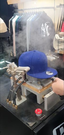 New Era Snapback Hats ราคารวมส่ง รูปที่ 14