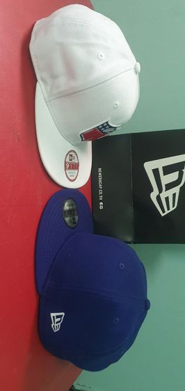 New Era Snapback Hats ราคารวมส่ง รูปที่ 5