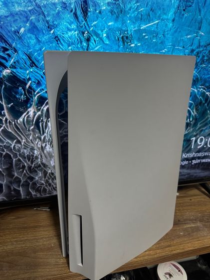 PS5 รุ่น CFI-1218A 01 รูปที่ 3