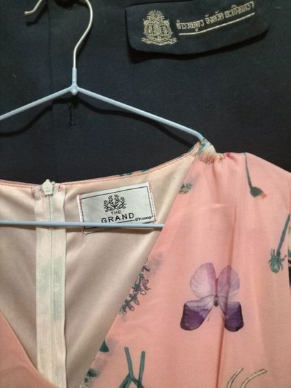 ชุดเดรส รูปที่ 3