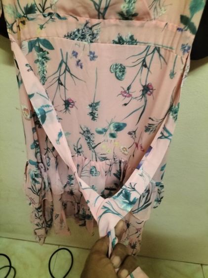 ชุดเดรส รูปที่ 2