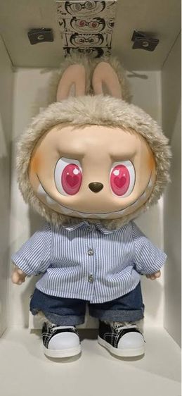 ลาบูบู้ FLIP WITH ME  รูปที่ 3