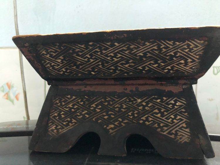 เชี่ยนหมากโบราณ รูปที่ 2