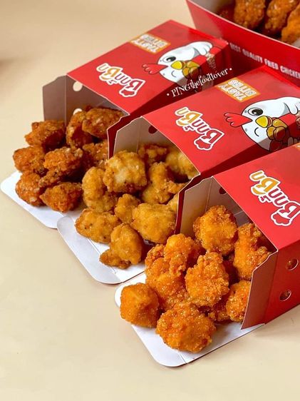 ปล่อยเซ้งร้านไก่ทอด ชิกกี้ชิก รูปที่ 2