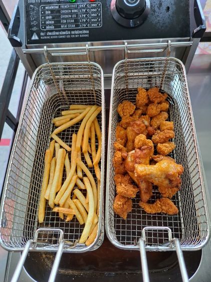 ปล่อยเซ้งร้านไก่ทอด ชิกกี้ชิก รูปที่ 4
